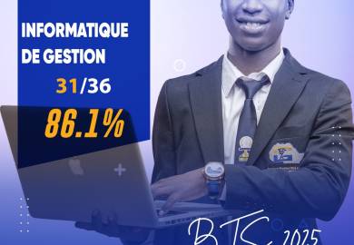 Résultats 2025 - IAT Niger