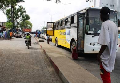 Voyage d’étude dans le but de Faire découvrir de nouvels horizons à ses étudiants.